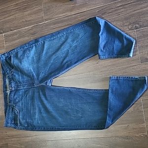 LEVI'S 514 jeans